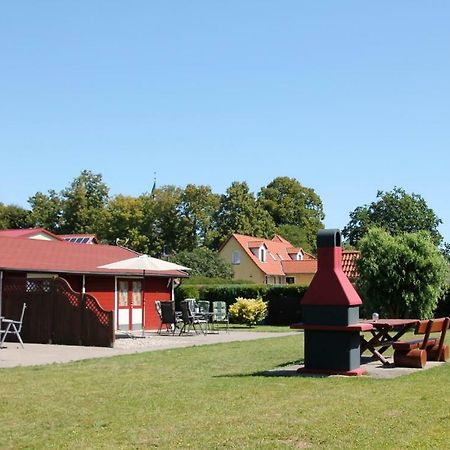 Blockhaeuser An Der Mueritz Ludorf Luaran gambar