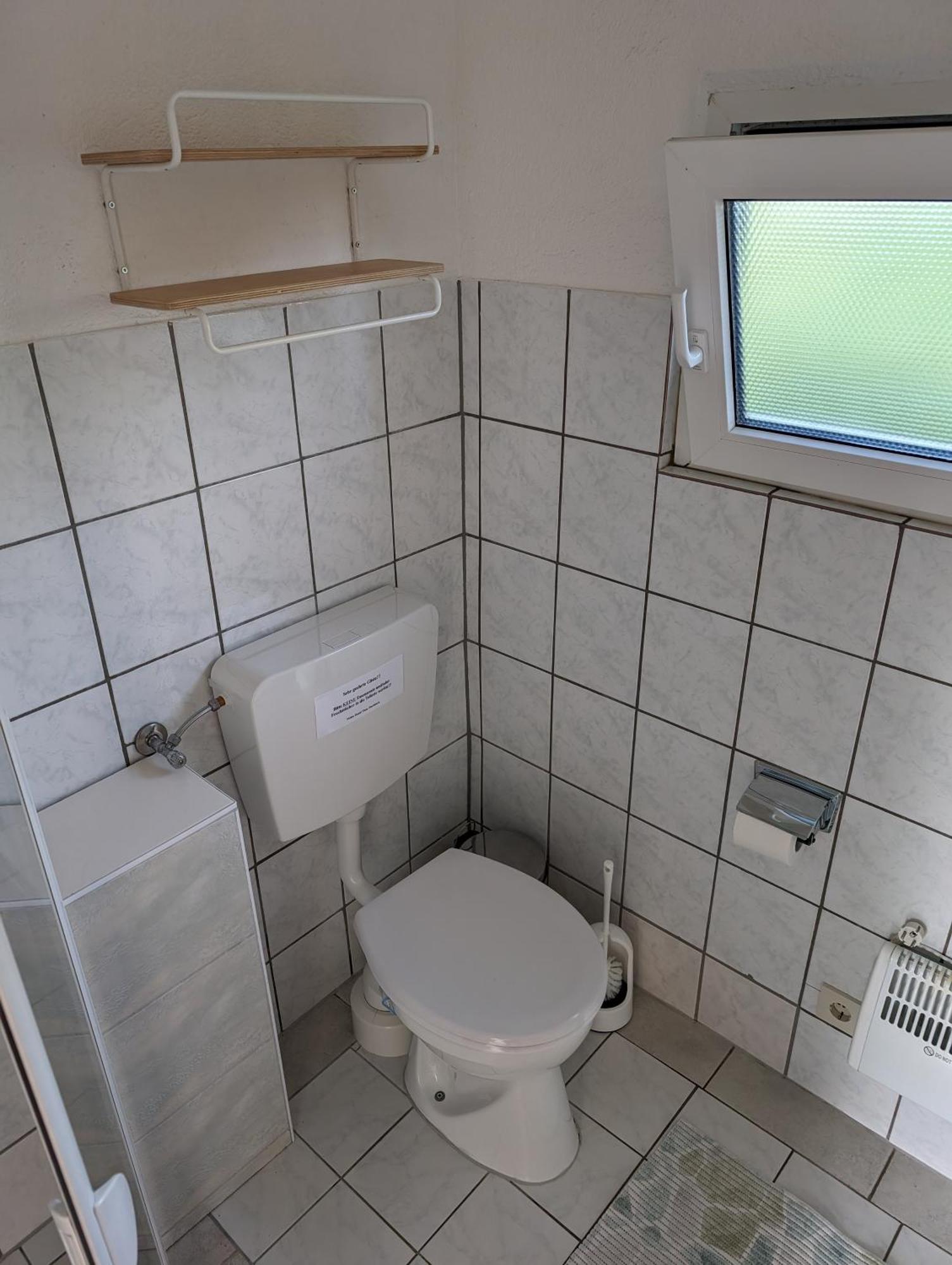 Blockhaeuser An Der Mueritz Ludorf Luaran gambar