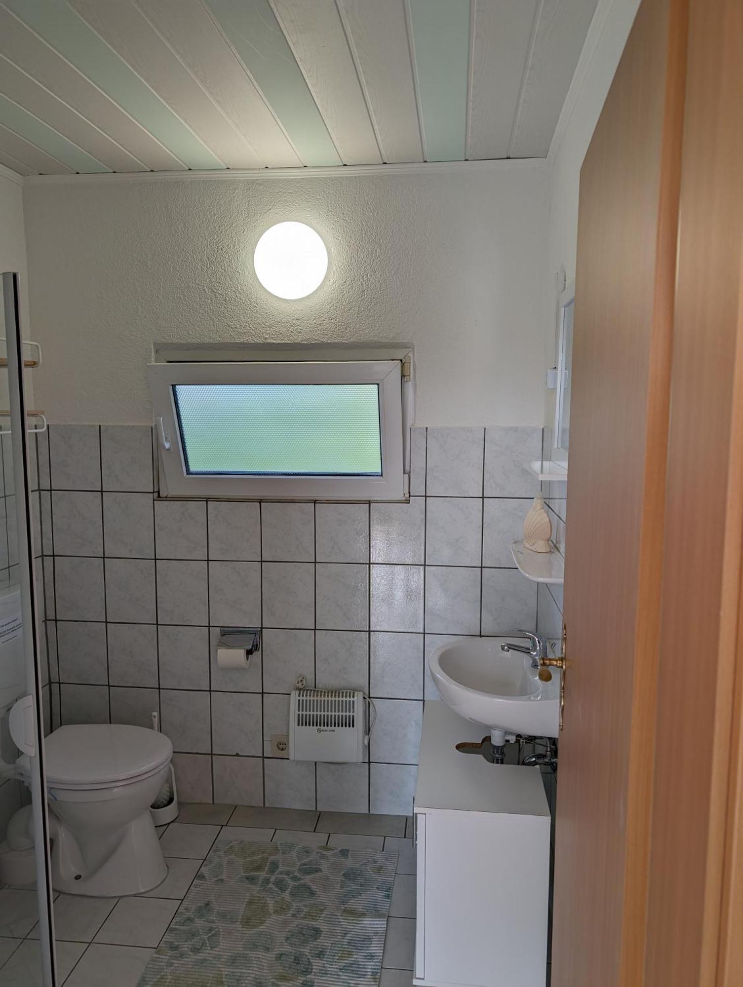 Blockhaeuser An Der Mueritz Ludorf Luaran gambar